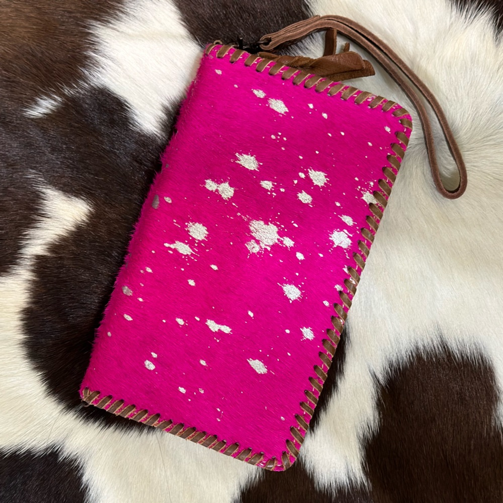 American Darling “Bible” Wallet/Clutch